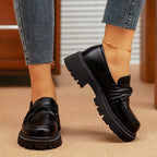 2026 Autumn/Winter New Elegant & Stylish Women's Casual Shoes