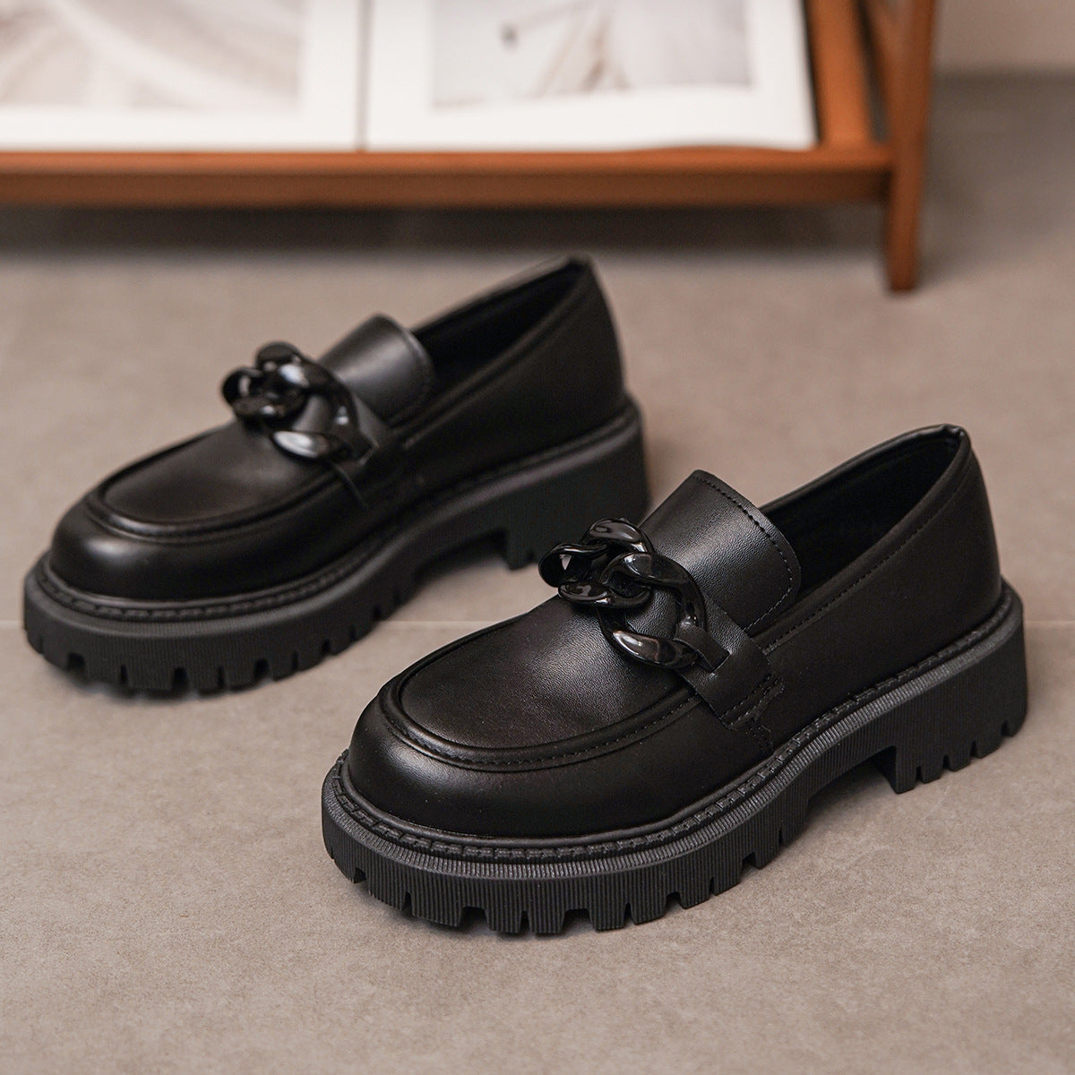 2026 Autumn/Winter New Elegant & Stylish Women's Casual Shoes