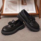 2026 Autumn/Winter New Elegant & Stylish Women's Casual Shoes