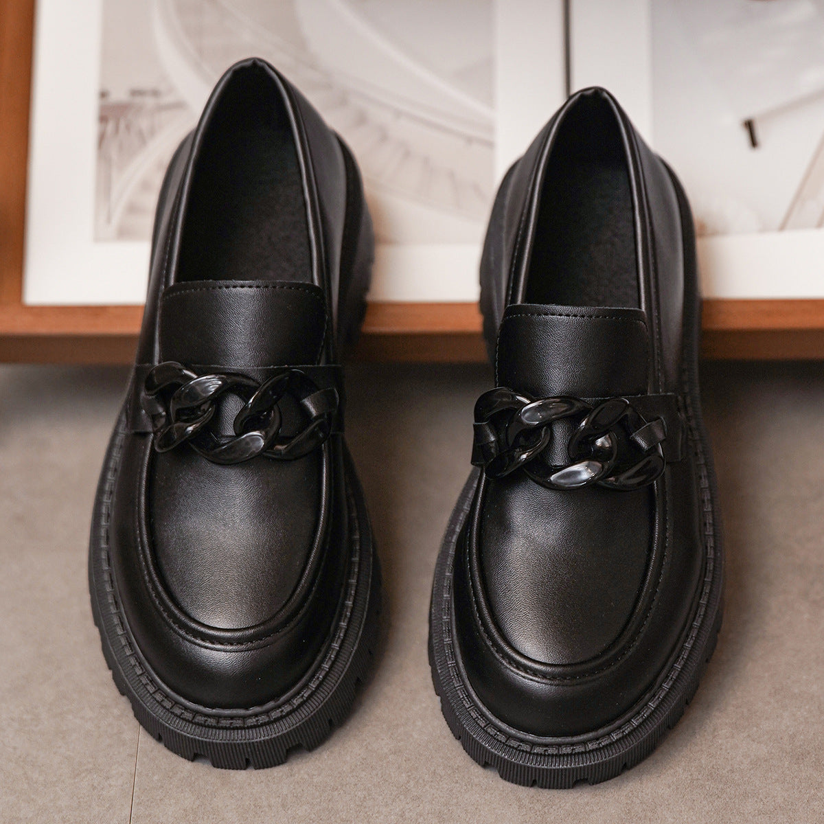 2026 Autumn/Winter New Elegant & Stylish Women's Casual Shoes