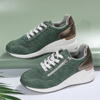 Women's Autumn/Winter Outdoor Platform Casual Shoes